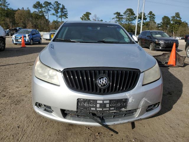 Photo 5 from auction – 2012 BUICK LACROSSE P with VIN 1G4GH5E3XCF125107