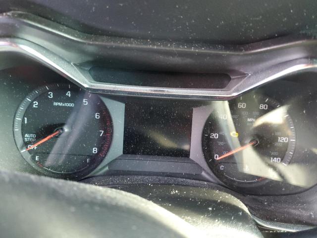 صورة رقم 9 من المزاد - 2022 CHEVROLET TRAILBLAZE مع VIN KL79MSSL3NB013624
