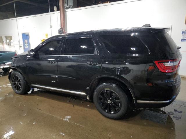 Photo 2 from auction – 2021 DODGE DURANGO SX with VIN 1C4RDJAG1MC804437