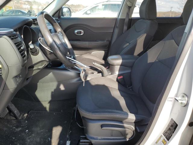 Photo 7 from auction – 2014 KIA SOUL with VIN KNDJN2A28E7743800