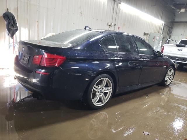 Photo 3 from auction – 2012 BMW 550 XI with VIN WBAFU9C50CDY70187