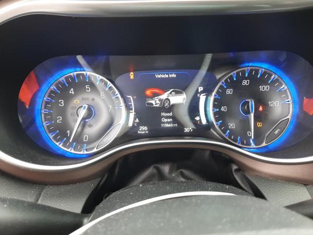 Снимка 9 от търг – 2018 CHRYSLER PACIFICA T с VIN 2C4RC1EG5JR235107
