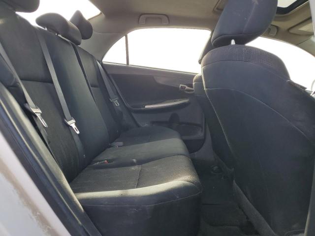 Photo 10 from auction – 2011 TOYOTA COROLLA BA with VIN 2T1BU4EE5BC697991