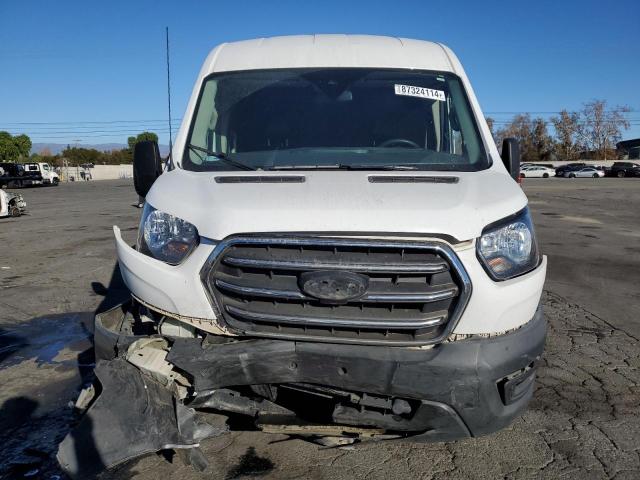Photo 5 from auction – 2020 FORD TRANSIT T- with VIN 1FTBW1D88LKB77899
