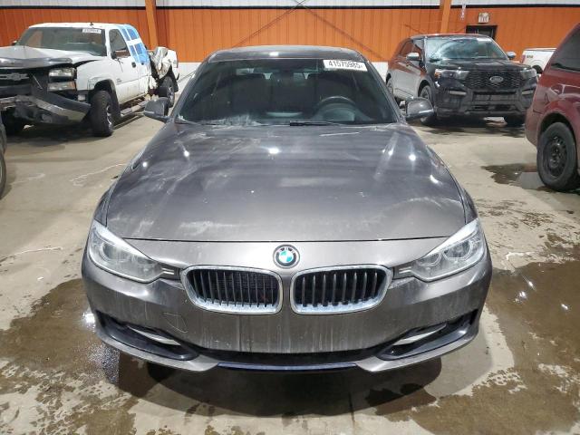 Photo 5 from auction – 2013 BMW 328 XI with VIN WBA3B3C56DJ969640