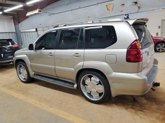 Photo 2 from auction – 2005 LEXUS GX 470 with VIN JTJBT20X550089402