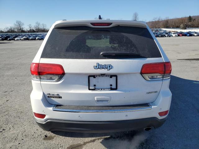 Photo 6 from auction – 2015 JEEP GRAND CHER with VIN 1C4RJFBG0FC779506