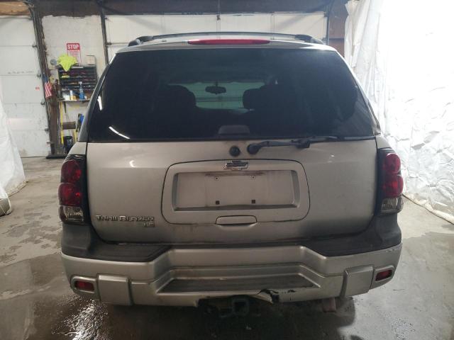 Photo 6 from auction – 2005 CHEVROLET TRAILBLAZE with VIN 1GNDT13S352266269