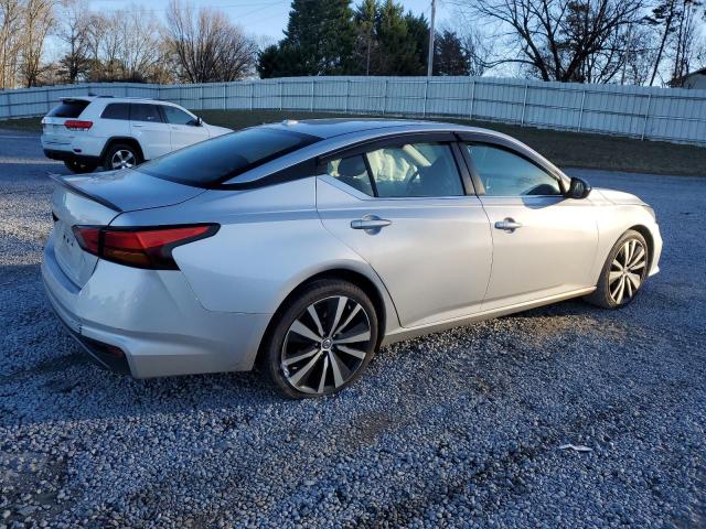 Photo 3 from auction – 2019 NISSAN ALTIMA SR with VIN 1N4BL4CV0KC177556