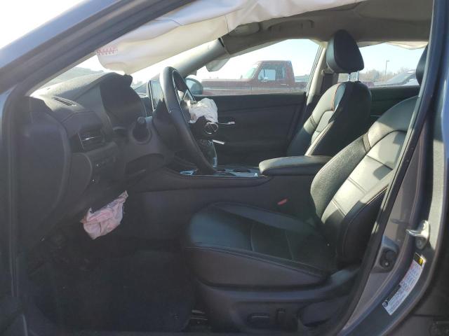 Photo 7 from auction – 2021 NISSAN SENTRA SR with VIN 3N1AB8DV2MY320163