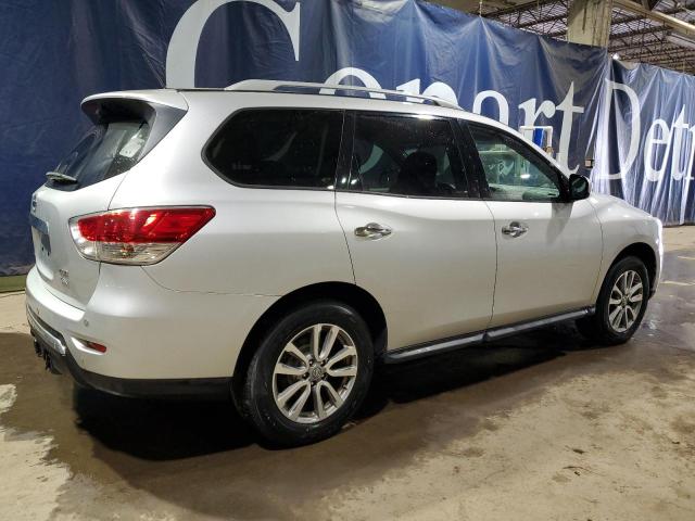 Photo 3 from auction – 2014 NISSAN PATHFINDER with VIN 5N1AR2MM1EC639766