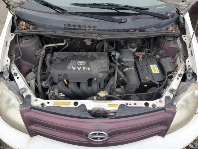 Photo 11 from auction – 2005 TOYOTA SCION XA with VIN JTKKT604350118386