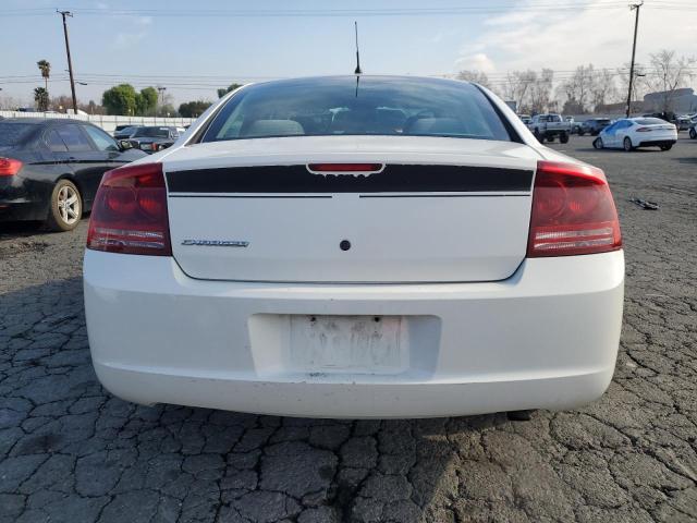Photo 6 from auction – 2008 DODGE CHARGER with VIN 2B3KA43R98H277360
