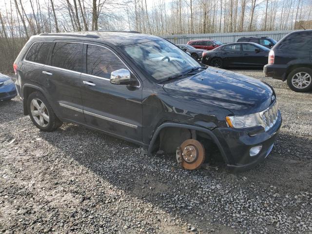 Photo 4 from auction – 2013 JEEP GRAND CHER with VIN 1C4RJFCT0DC558237