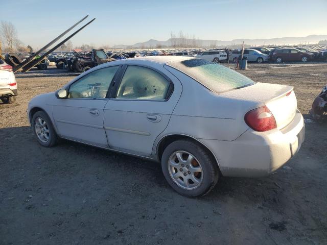 Photo 2 from auction – 2005 DODGE NEON SXT with VIN 1B3ES56C35D190909