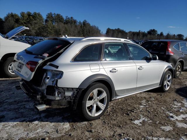 Photo 3 from auction – 2013 AUDI A4 ALLROAD with VIN WA1UFAFLXDA159206