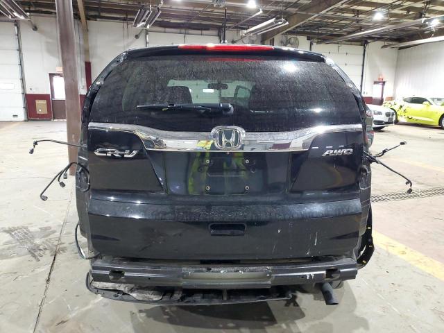 Photo 6 from auction – 2015 HONDA CR-V EX with VIN 2HKRM4H50FH642135