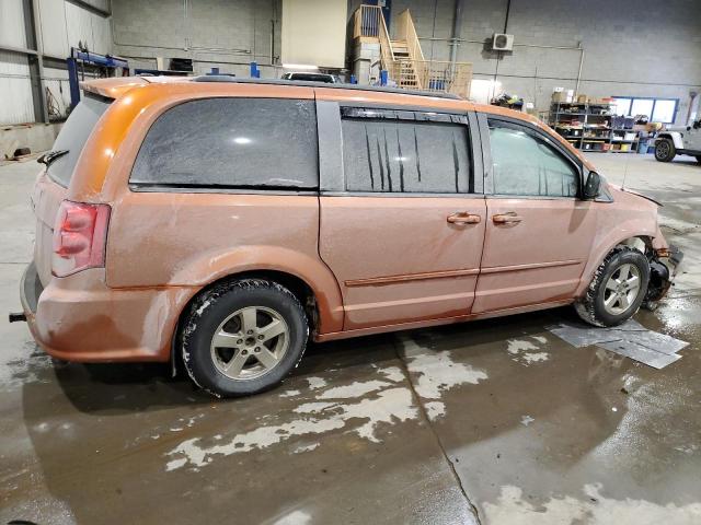 Photo 3 from auction – 2011 DODGE GRAND CARA with VIN 2D4RN4DG3BR735686
