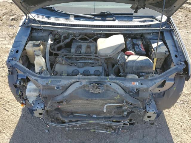 Photo 12 from auction – 2010 FORD EDGE LIMIT with VIN 2FMDK4KC5ABB25193