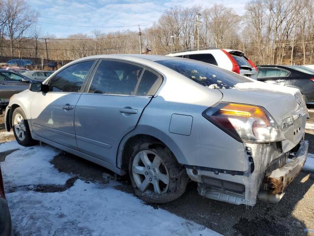 Photo 2 from auction – 2011 NISSAN ALTIMA BAS with VIN 1N4AL2AP3BC102239