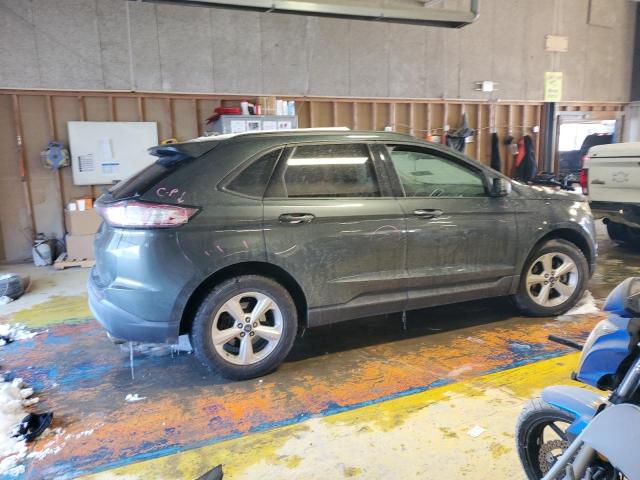 Photo 3 from auction – 2015 FORD EDGE SE with VIN 2FMPK3G84FBB04659