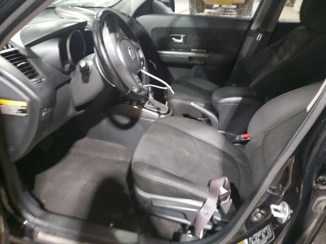 Photo 7 from auction – 2013 KIA SOUL + with VIN KNDJT2A60D7627255