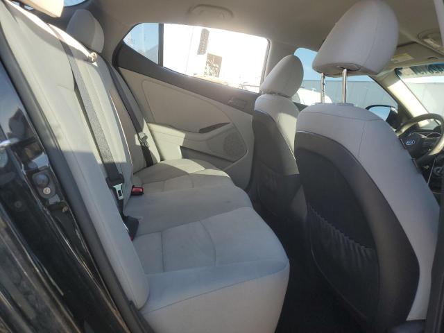 Photo 10 from auction – 2015 KIA OPTIMA LX with VIN KNAGM4A71F5654343