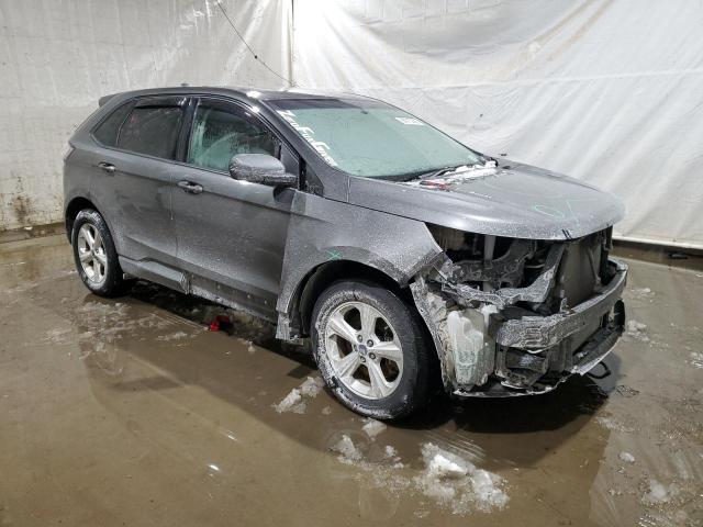 Снимка 4 от търг – 2018 FORD EDGE SE с VIN 2FMPK4G91JBC42277