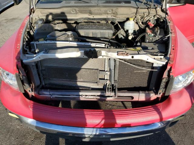 Photo 11 from auction – 2002 DODGE RAM 1500 with VIN 3D7HA18N92G117781