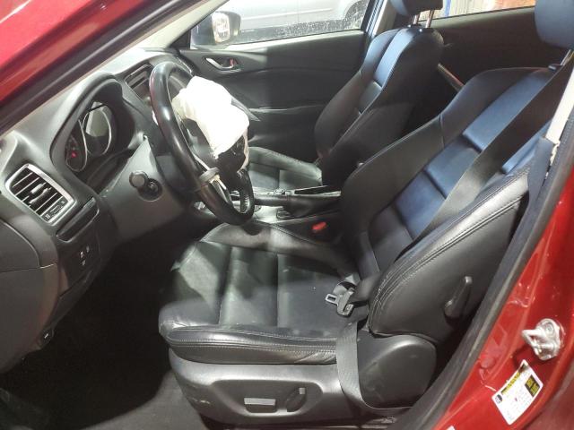 Photo 7 from auction – 2015 MAZDA 6 TOURING with VIN JM1GJ1V64F1166233