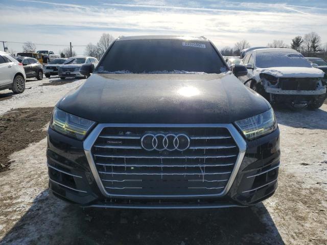 Photo 5 from auction – 2017 AUDI Q7 PRESTIG with VIN WA1VABF77HD006606