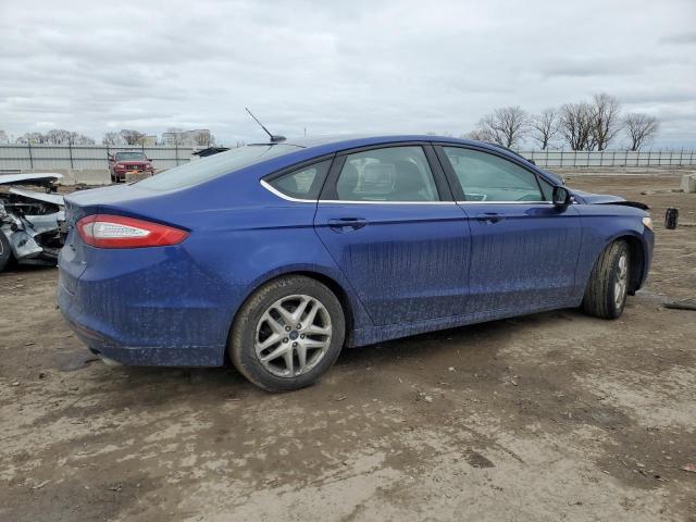 Photo 3 from auction – 2016 FORD FUSION SE with VIN 3FA6P0H75GR213114