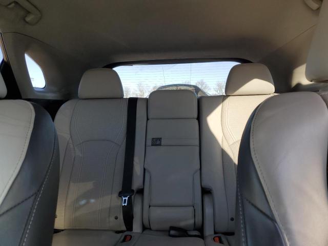 Photo 10 from auction – 2019 LEXUS RX 350 BAS with VIN 2T2BZMCA0KC206272