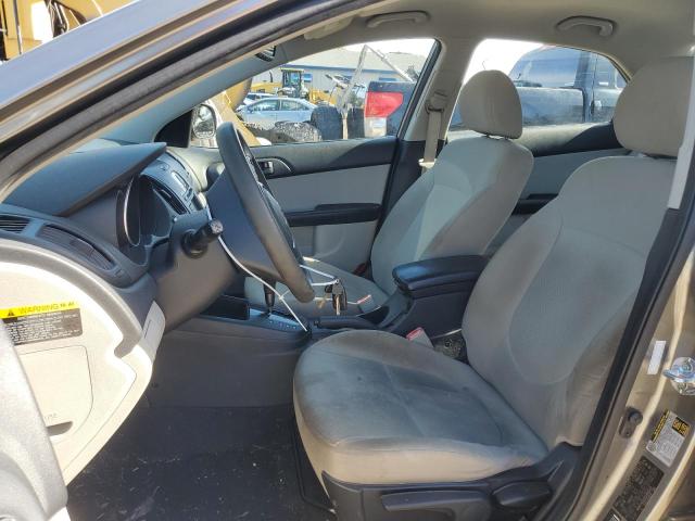 Photo 7 from auction – 2010 KIA FORTE EX with VIN KNAFU4A28A5866049