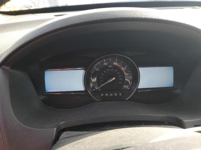 Photo 9 from auction – 2019 FORD EXPLORER L with VIN 1FM5K7F8XKGA19506