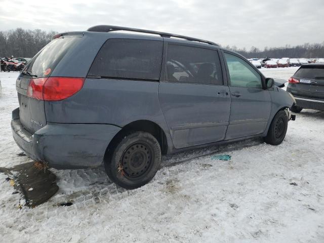 Photo 3 from auction – 2006 TOYOTA SIENNA CE with VIN 5TDZA23C26S499394