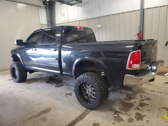 Photo 2 from auction – 2018 RAM 2500 LARAM with VIN 3C6UR5FLXJG180548