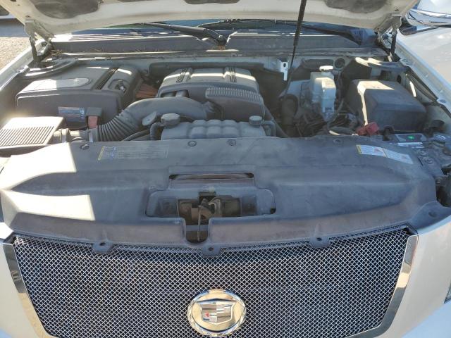 Photo 12 from auction – 2009 CADILLAC ESCALADE H with VIN 1GYFC43559R226540