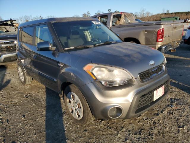 Photo 4 from auction – 2013 KIA SOUL with VIN KNDJT2A54D7595708