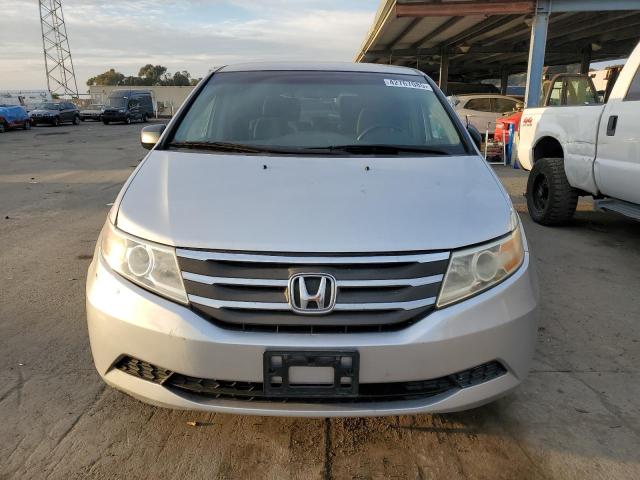 Photo 5 from auction – 2012 HONDA ODYSSEY LX with VIN 5FNRL5H23CB067280