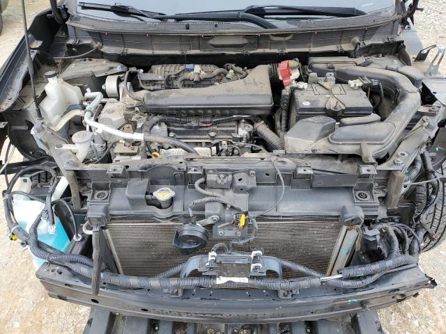 Photo 11 from auction – 2018 NISSAN ROGUE S with VIN KNMAT2MT6JP504413
