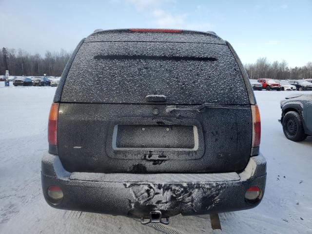 Photo 6 from auction – 2003 GMC ENVOY XL with VIN 1GKET16P736192269