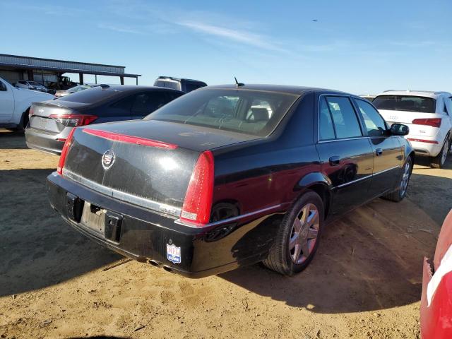 Photo 3 from auction – 2007 CADILLAC DTS with VIN 1G6KD57Y07U137452