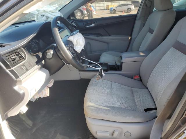 Photo 7 from auction – 2014 TOYOTA CAMRY L with VIN 4T1BF1FK9EU369120