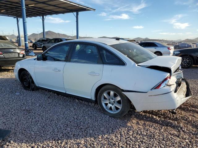 Photo 2 from auction – 2007 FORD FIVE HUNDR with VIN 1FAFP24107G104273