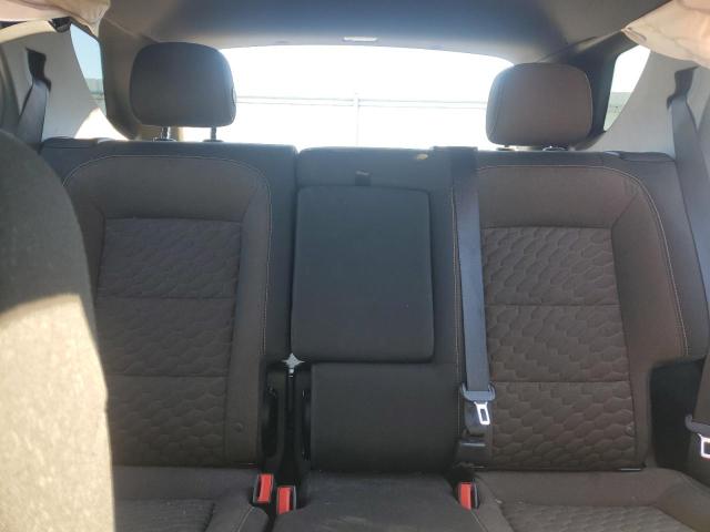 Photo 10 from auction – 2018 CHEVROLET EQUINOX LT with VIN 2GNAXTEX2J6200210