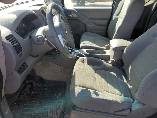 Photo 7 from auction – 2016 NISSAN FRONTIER S with VIN 1N6BD0CT4GN768982