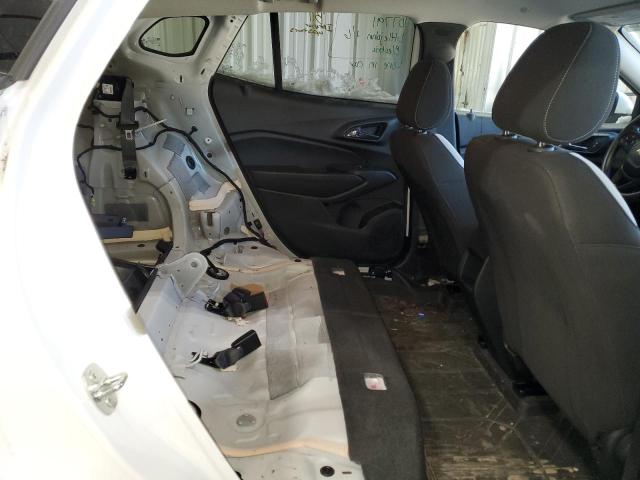 Photo 11 from auction – 2024 CHEVROLET TRAX LS with VIN KL77LFE23RC019119