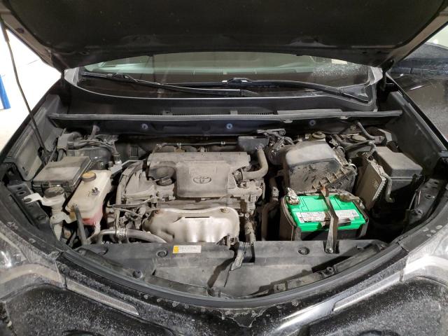 Фото 12 с аукциона – 2016 TOYOTA RAV4 LE с VIN 2T3BFREV2GW480239