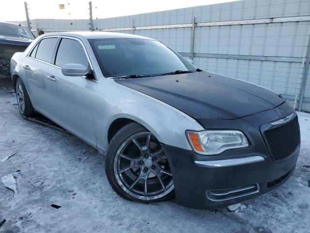 Photo 4 from auction – 2012 CHRYSLER 300 with VIN 2C3CCAAG7CH104558